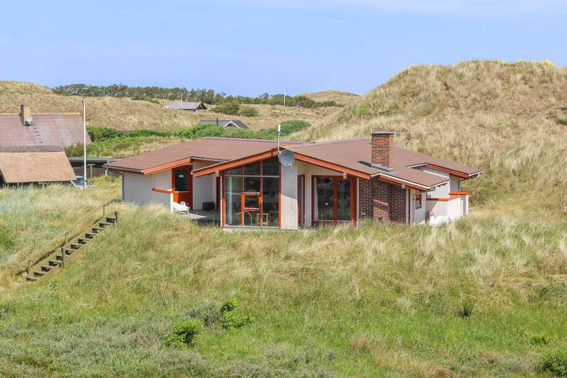 Foto von Ferienhaus LC15 in Skodbjerge - Bjerregård - Westjütland