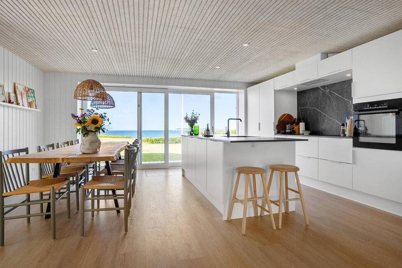Foto von Ferienhaus LC17 in Fur - Thy/Limfjord