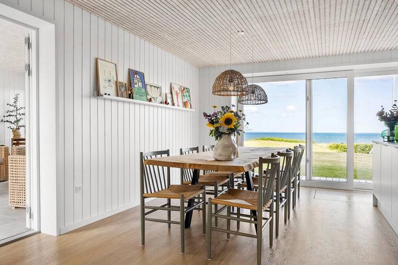 Foto von Ferienhaus LC17 in Fur - Thy/Limfjord
