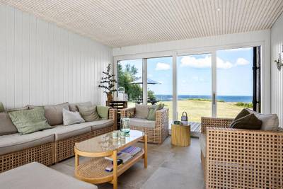 Vorschaubild von Ferienhaus LC17 in Fur - Thy/Limfjord