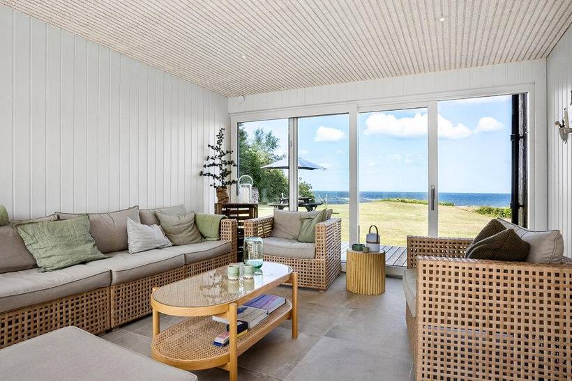 Foto von Ferienhaus LC17 in Fur - Thy/Limfjord