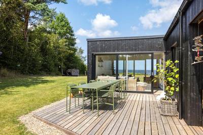 Vorschaubild von Ferienhaus LC17 in Fur - Thy/Limfjord