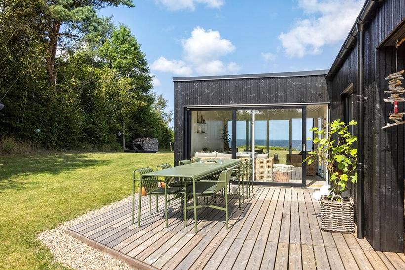 Foto von Ferienhaus LC17 in Fur - Thy/Limfjord