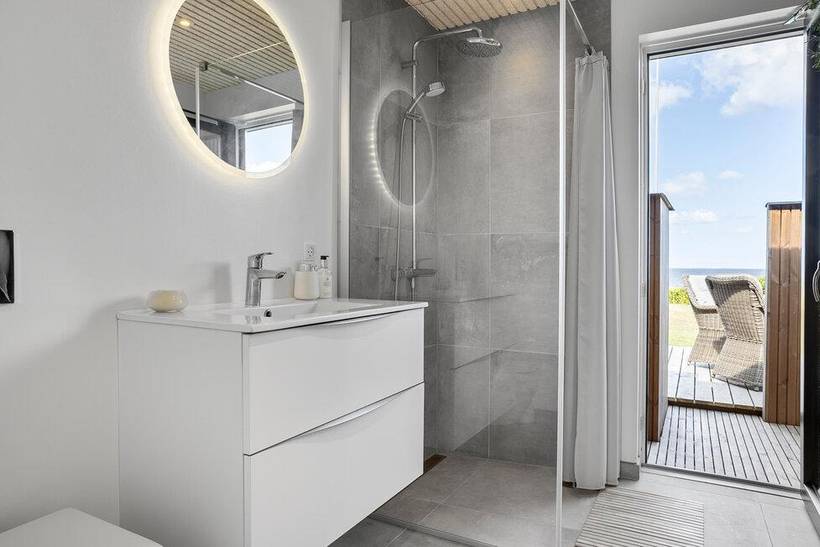 Foto von Ferienhaus LC17 in Fur - Thy/Limfjord
