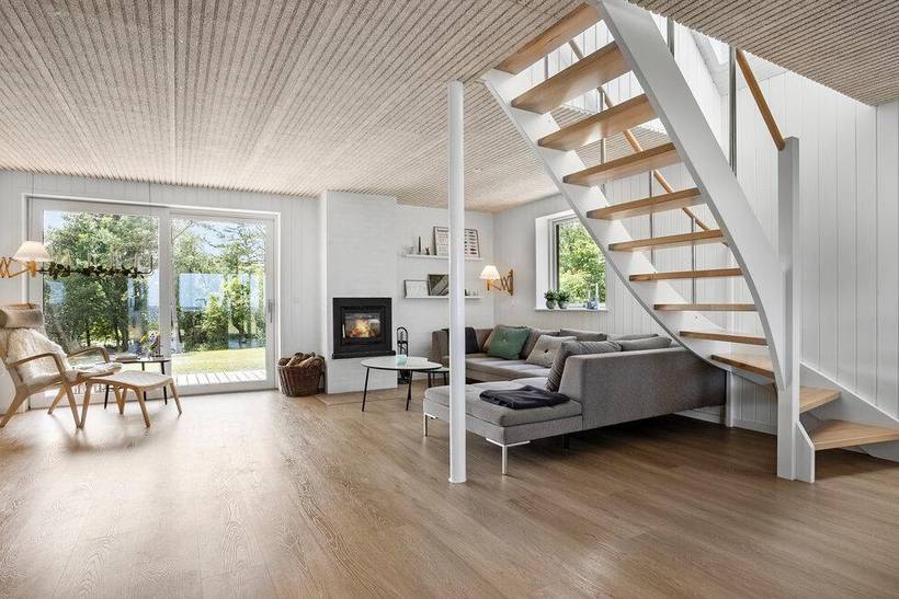 Foto von Ferienhaus LC17 in Fur - Thy/Limfjord