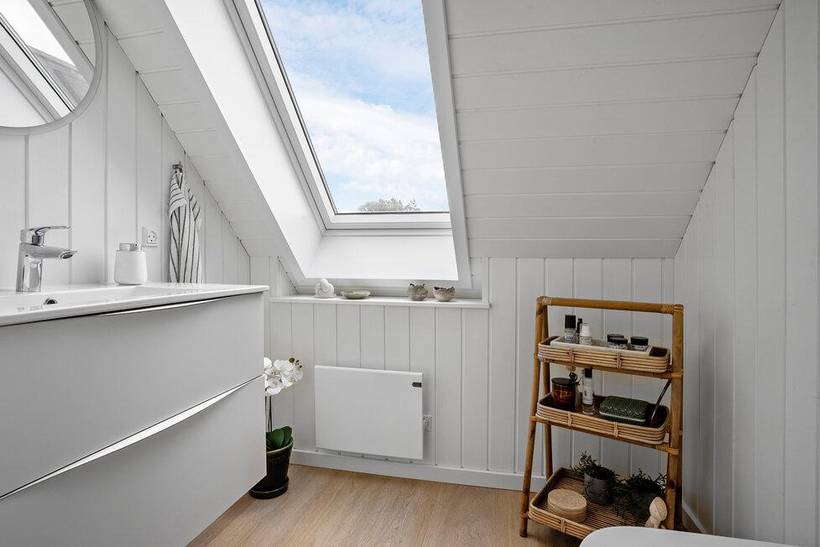 Foto von Ferienhaus LC17 in Fur - Thy/Limfjord