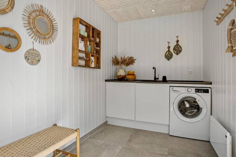 Foto von Ferienhaus LC17 in Fur - Thy/Limfjord