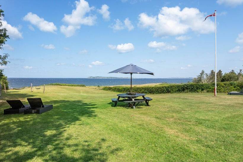 Foto von Ferienhaus LC17 in Fur - Thy/Limfjord