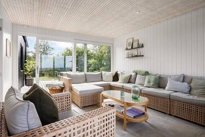 Foto von Ferienhaus LC17 in Fur - Thy/Limfjord