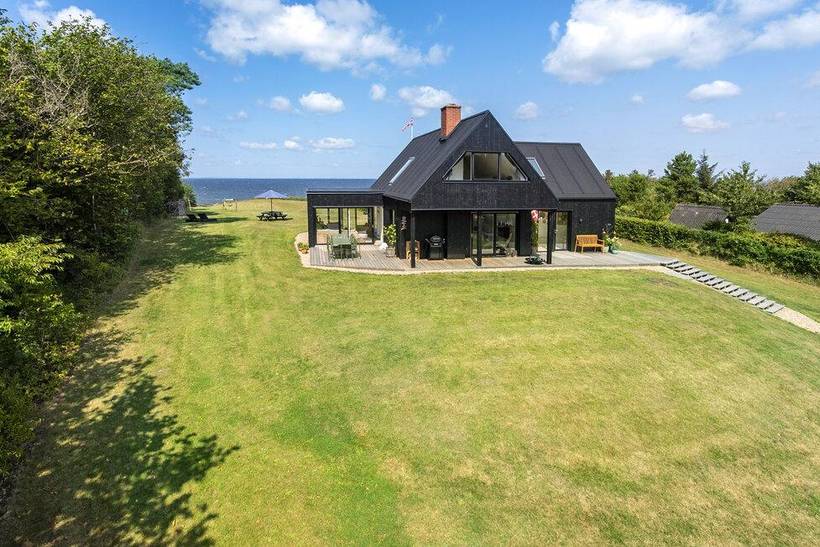 Foto von Ferienhaus LC17 in Fur - Thy/Limfjord