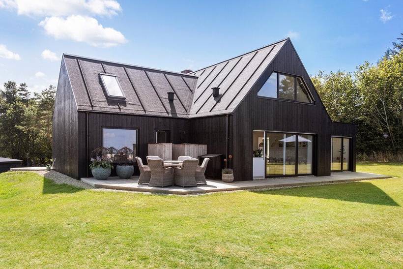 Foto von Ferienhaus LC17 in Fur - Thy/Limfjord