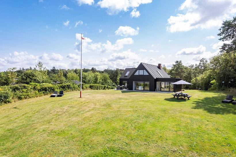 Foto von Ferienhaus LC17 in Fur - Thy/Limfjord