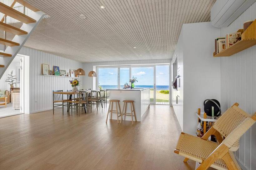 Foto von Ferienhaus LC17 in Fur - Thy/Limfjord