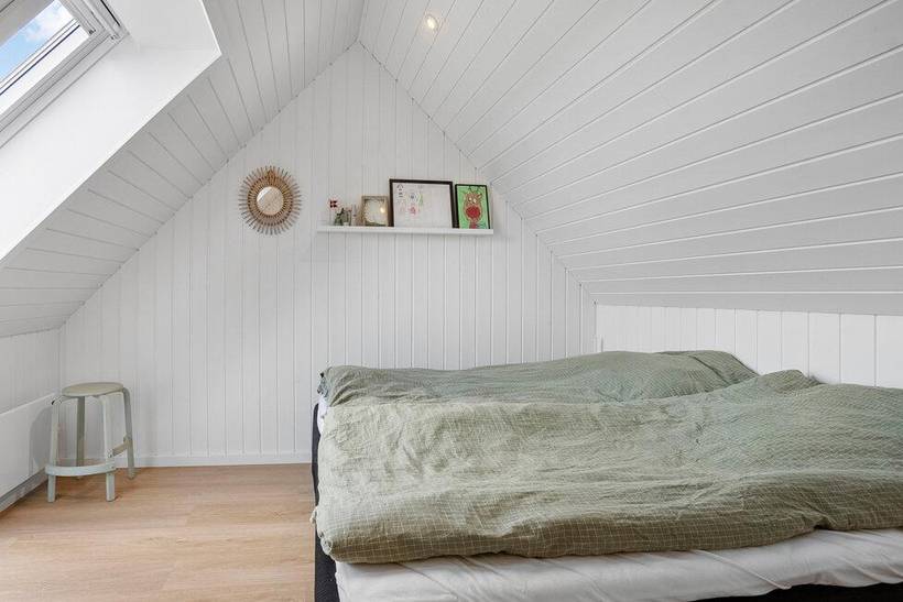 Foto von Ferienhaus LC17 in Fur - Thy/Limfjord