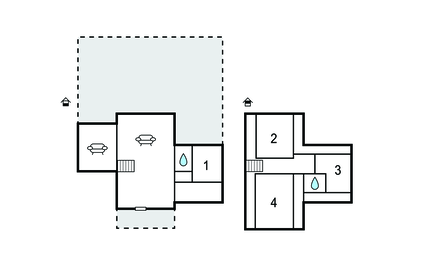 Vorschaubild von Ferienhaus LC17 in Fur - Thy/Limfjord