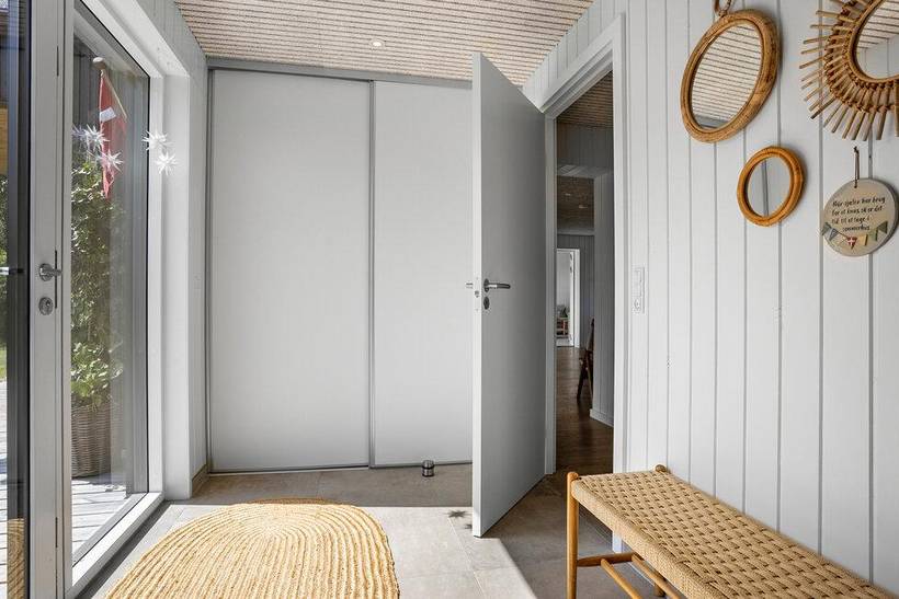 Foto von Ferienhaus LC17 in Fur - Thy/Limfjord