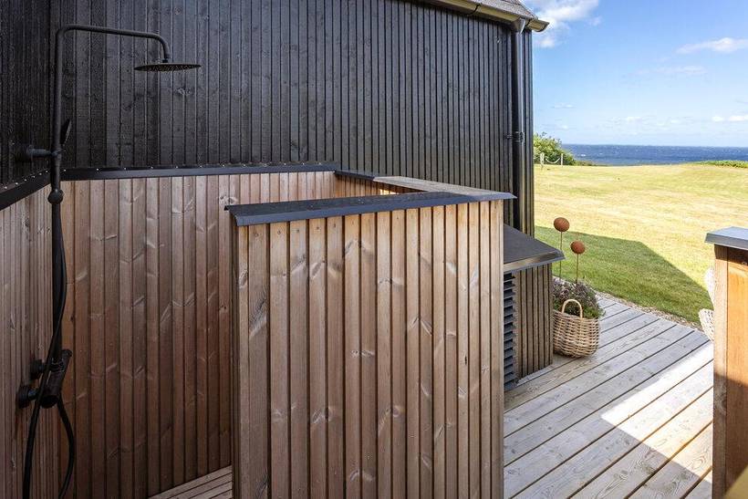 Foto von Ferienhaus LC17 in Fur - Thy/Limfjord