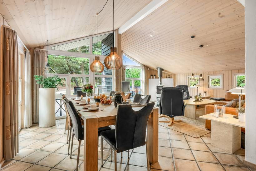 Foto von Ferienhaus LC18 in Blåvand - Westjütland