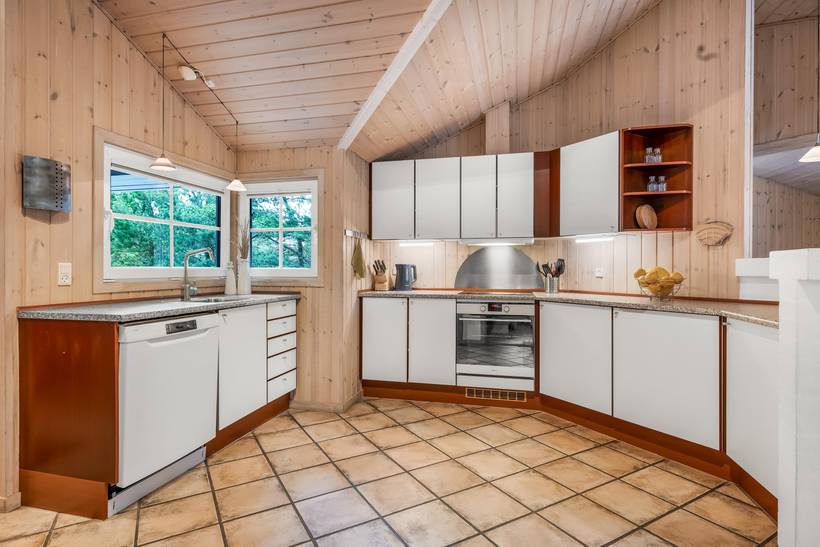 Foto von Ferienhaus LC18 in Blåvand - Westjütland
