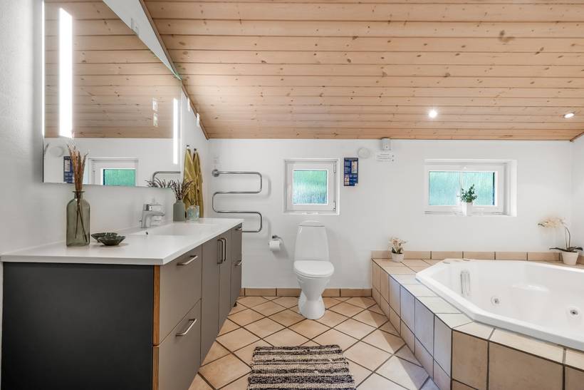 Foto von Ferienhaus LC18 in Blåvand - Westjütland