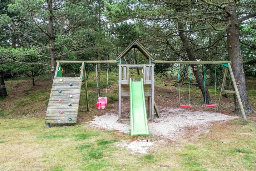 Foto von Ferienhaus LC18 in Blåvand - Westjütland