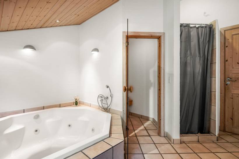 Foto von Ferienhaus LC18 in Blåvand - Westjütland