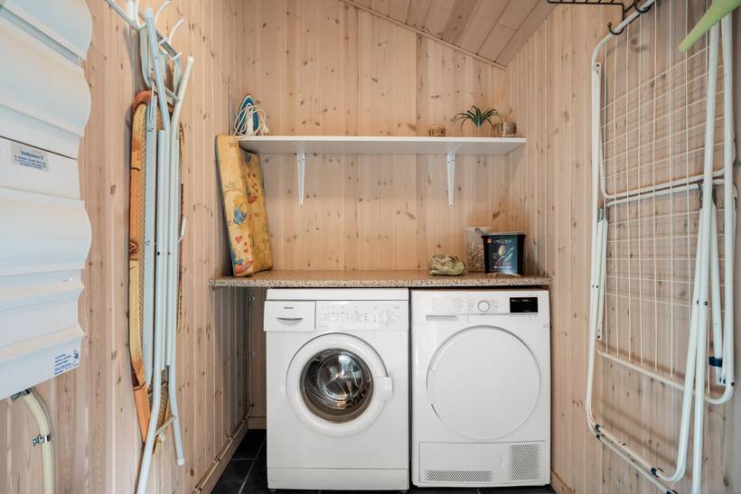 Foto von Ferienhaus LC18 in Blåvand - Westjütland