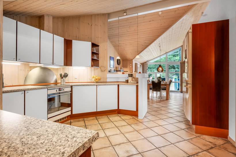 Foto von Ferienhaus LC18 in Blåvand - Westjütland