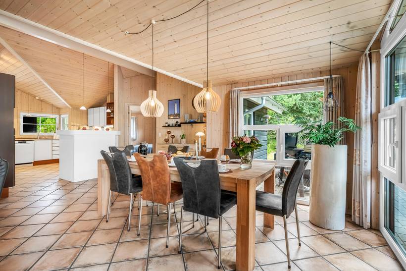 Foto von Ferienhaus LC18 in Blåvand - Westjütland