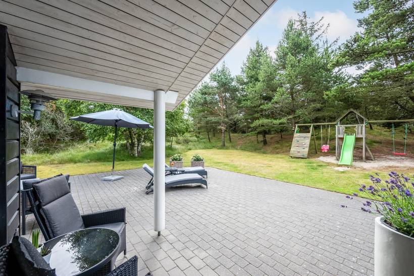 Foto von Ferienhaus LC18 in Blåvand - Westjütland