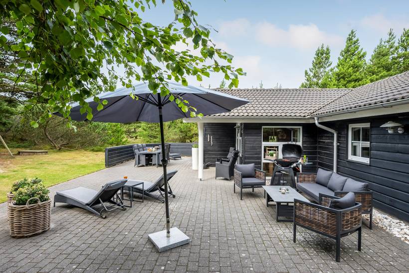 Foto von Ferienhaus LC18 in Blåvand - Westjütland
