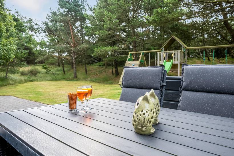 Foto von Ferienhaus LC18 in Blåvand - Westjütland