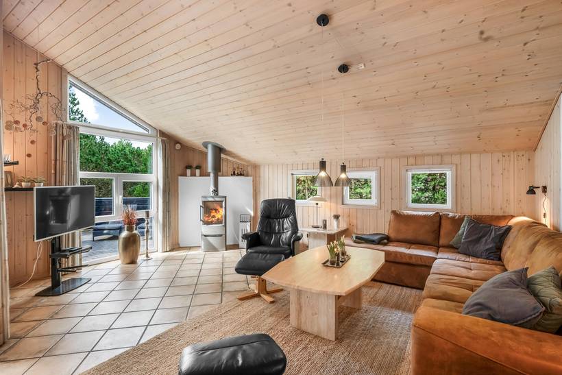 Foto von Ferienhaus LC18 in Blåvand - Westjütland