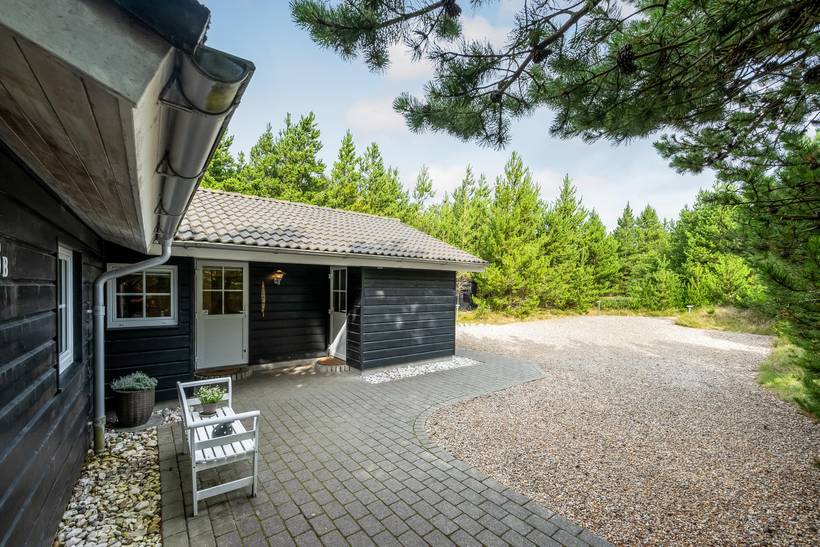 Foto von Ferienhaus LC18 in Blåvand - Westjütland