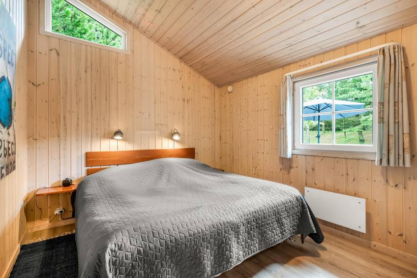 Foto von Ferienhaus LC18 in Blåvand - Westjütland