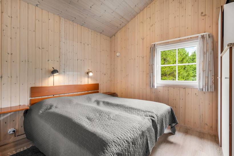 Foto von Ferienhaus LC18 in Blåvand - Westjütland