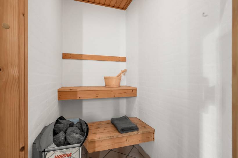 Foto von Ferienhaus LC18 in Blåvand - Westjütland