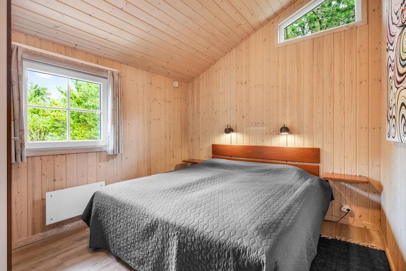Foto von Ferienhaus LC18 in Blåvand - Westjütland