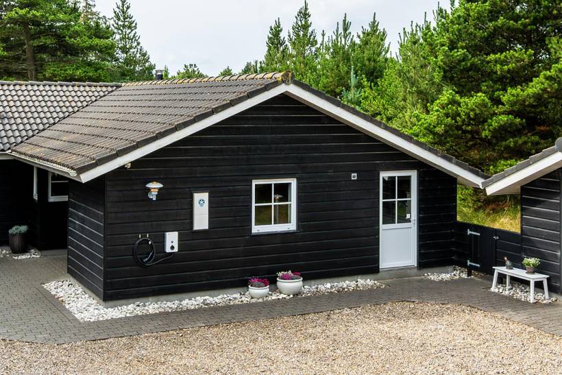 Foto von Ferienhaus LC18 in Blåvand - Westjütland