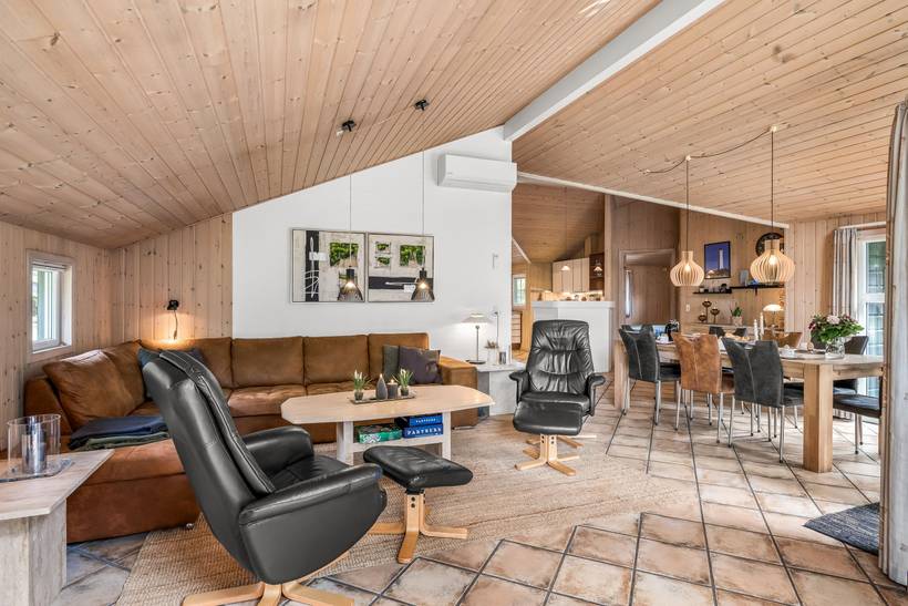 Foto von Ferienhaus LC18 in Blåvand - Westjütland