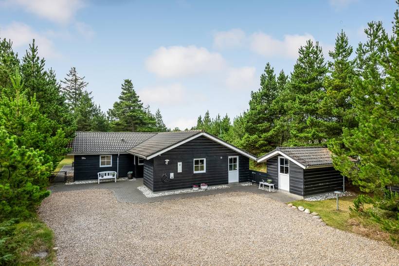 Foto von Ferienhaus LC18 in Blåvand - Westjütland