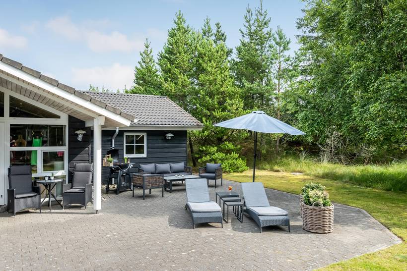 Foto von Ferienhaus LC18 in Blåvand - Westjütland