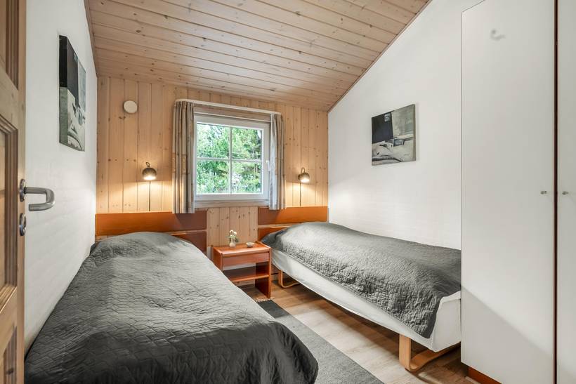 Foto von Ferienhaus LC18 in Blåvand - Westjütland