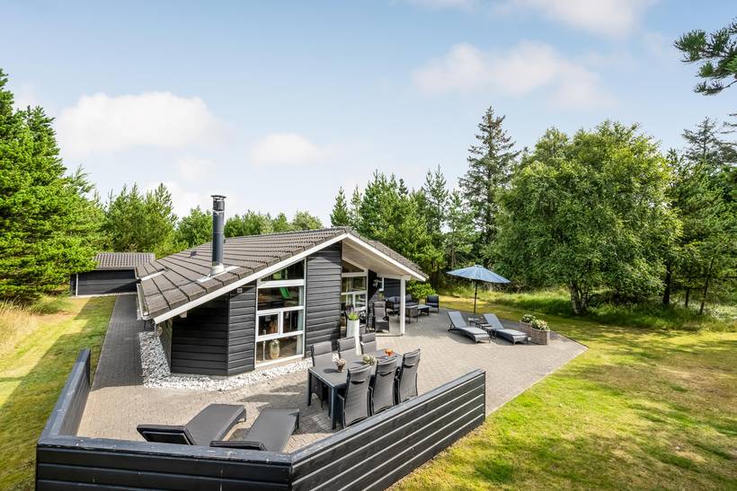 Foto von Ferienhaus LC18 in Blåvand - Westjütland