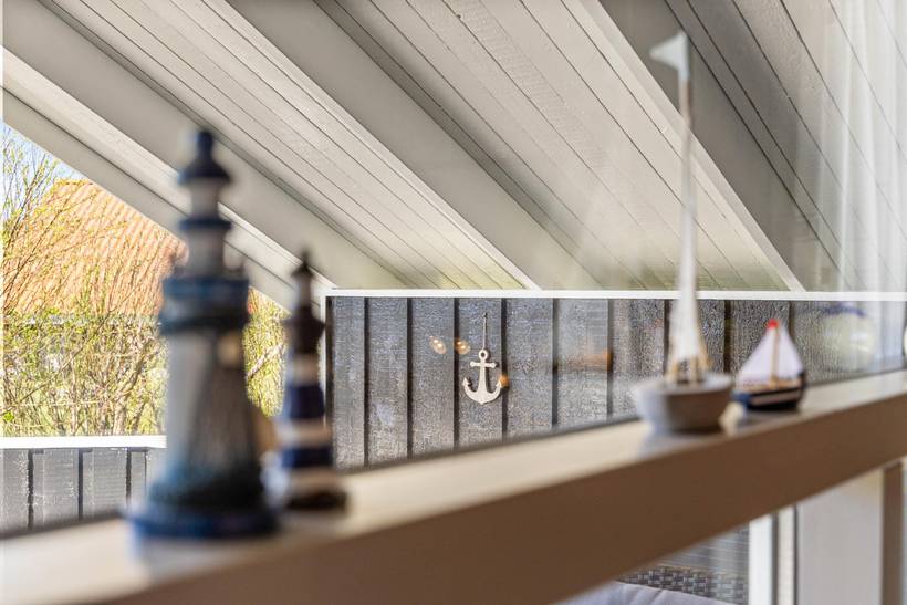 Foto von Ferienhaus LC20 in Bjerregård - Westjütland