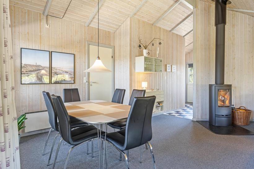 Foto von Ferienhaus LC20 in Bjerregård - Westjütland