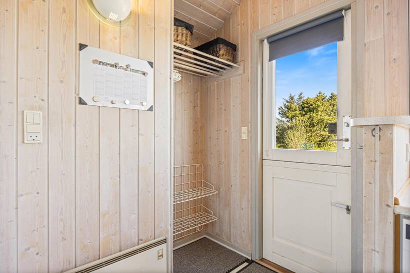 Foto von Ferienhaus LC20 in Bjerregård - Westjütland