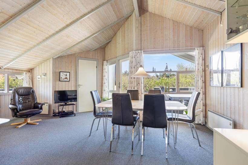 Foto von Ferienhaus LC20 in Bjerregård - Westjütland