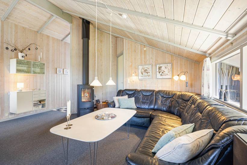 Foto von Ferienhaus LC20 in Bjerregård - Westjütland