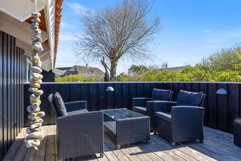 Foto von Ferienhaus LC20 in Bjerregård - Westjütland